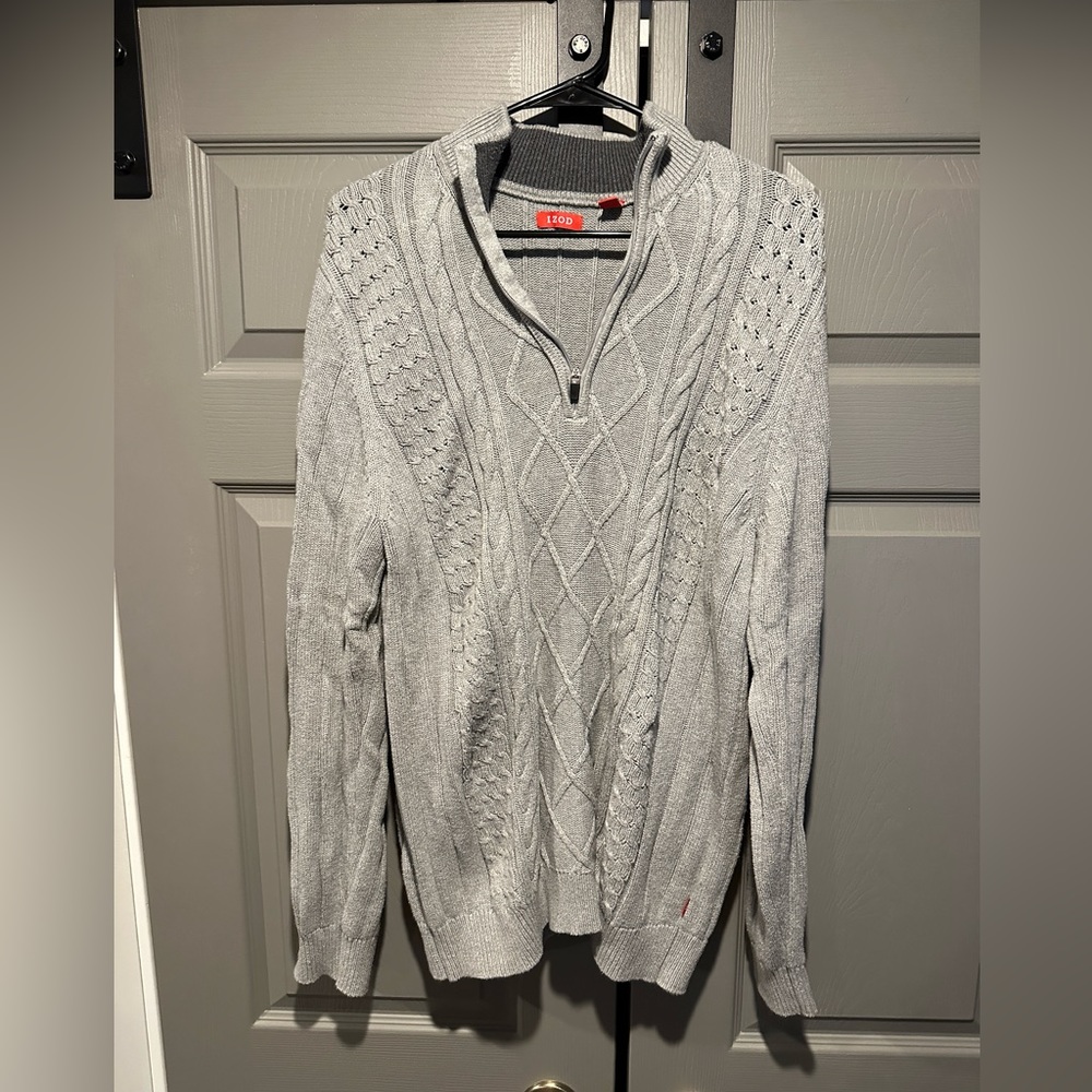 Izod Sweater